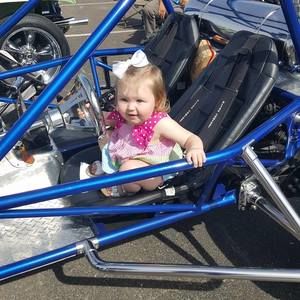 Meet your Posher, Lee